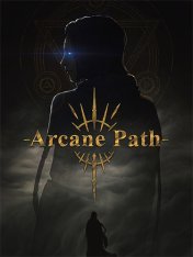 Arcane Path (2025) Arcane Path (2025)