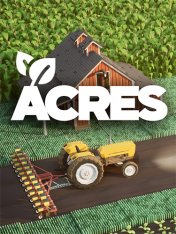 ACRES (2025)
