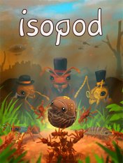Isopod: A Webbed Spin-off (2025) Isopod: A Webbed Spin-off (2025)