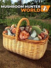Mushroom Hunter World (2025)