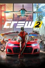 The Crew 2 (2018-2025)