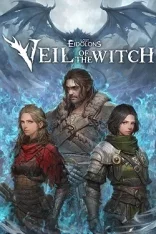 Lost Eidolons: Veil of the Witch (2025)