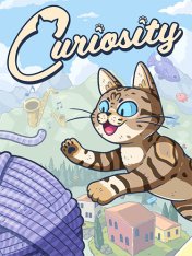 Curiosity (2025)