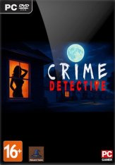 Crime Detective: Red Flags (2025) Crime Detective: Red Flags (2025)