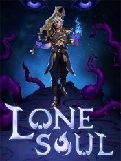 Lone Soul (2025) Lone Soul (2025)