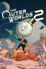 The Outer Worlds 2 (2025)