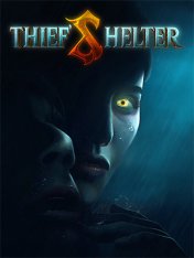 THIEF'S SHELTER (2025) THIEF'S SHELTER (2025)
