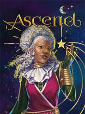 Ascend (2025) Ascend (2025)