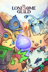 The Lonesome Guild (2025) The Lonesome Guild (2025)