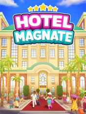 Hotel Magnate (2025)