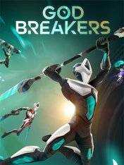 GODBREAKERS (2025) GODBREAKERS (2025)