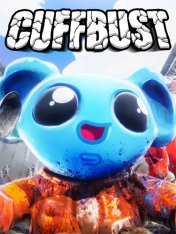 CUFFBUST (2025) CUFFBUST (2025)