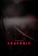Арахнид / Arachnid (2025) WEBScreener 1080p