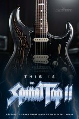 Это – Spinal Tap 2: Конец продолжается / Spinal Tap II: The End Continues (2025) WEB-DLRip