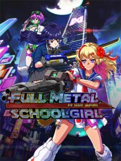 FULL METAL SCHOOLGIRL (2025)