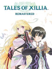 Tales of Xillia Remastered (2025) Tales of Xillia Remastered (2025)