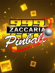 Zaccaria Pinball: Platinum Pack (2025)