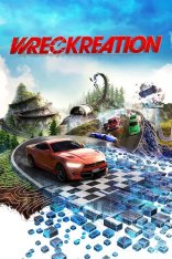 Wreckreation (2025) Wreckreation (2025)
