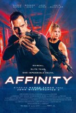 Влечение / Affinity (2025) WEB-DLRip-AVC | Яроцкий