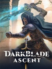 Darkblade Ascent (2025) Darkblade Ascent (2025)