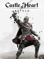 Castle of Heart: Retold (2025)