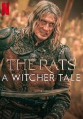 Крысы: Ведьмачья история / The Rats: A Witcher Tale (2025) WEB-DL 1080p