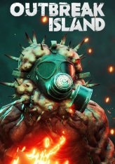 Outbreak Island (2025) Outbreak Island (2025)