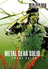 METAL GEAR SOLID 3: Snake Eater - Master Collection Version (2004-2023) METAL GEAR SOLID 3: Snake Eater - Master Collection Version (2004-2023)