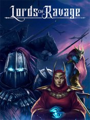 Lords of Ravage (2025)