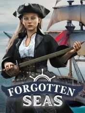 Forgotten Seas (2025) Forgotten Seas (2025)