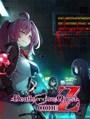 Death end re;Quest: Code Z (2025) Death end re;Quest: Code Z (2025)