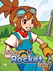 Little Rocket Lab (2025)