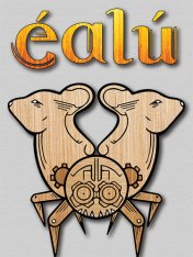 Éalú (2025)