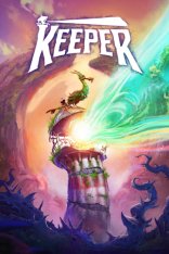 Keeper (2025)