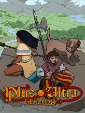 Plus Ultra: Legado (2025) Plus Ultra: Legado (2025)
