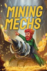 Mining Mechs (2023)