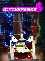 GlitchSPANKR (2025)