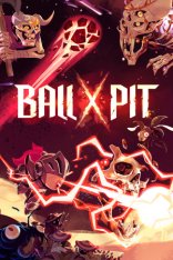 BALL x PIT (2025)