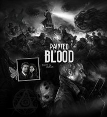 Painted In Blood (2025) Painted In Blood (2025)