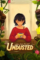 Undusted: Letters from the Past (2025) Undusted: Letters from the Past (2025)