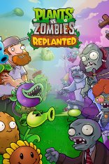 Plants vs. Zombies: Replanted (2025)