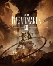 Little Nightmares III (3) (2025)