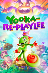 Yooka-Replaylee (2025)
