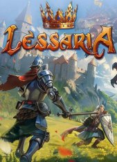 Lessaria: Fantasy Kingdom Sim (2025)