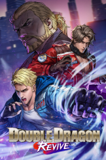 Double Dragon Revive (2025)