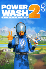 PowerWash Simulator 2 (2025) PowerWash Simulator 2 (2025)