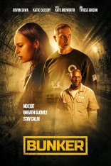 Бункер / Bunker (2025) WEB-DLRip | Дубляж
