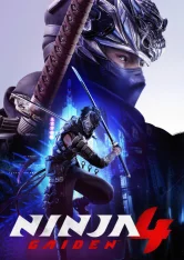 NINJA GAIDEN 4 (2025)