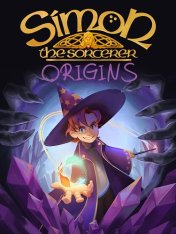Simon the Sorcerer Origins (2025) Simon the Sorcerer Origins (2025)