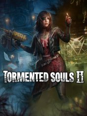 Tormented Souls 2 (2025)